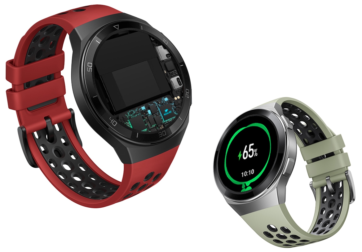 huawei smartwatch gt 46mm